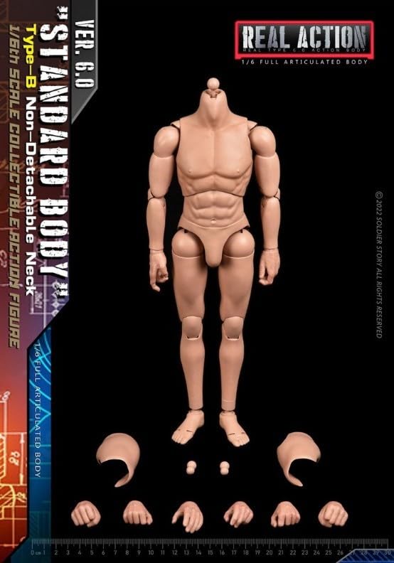 その他 TBLeague 1/6 Soldier Amazon Brown.Ver TBLeague 1/6 PL2022-190B Amazon Female Warrior Brown Version